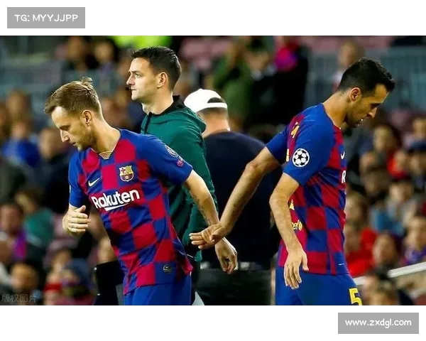 巴塞罗那足球俱乐部的魅力源泉：文化历史与全球粉丝的热情追随