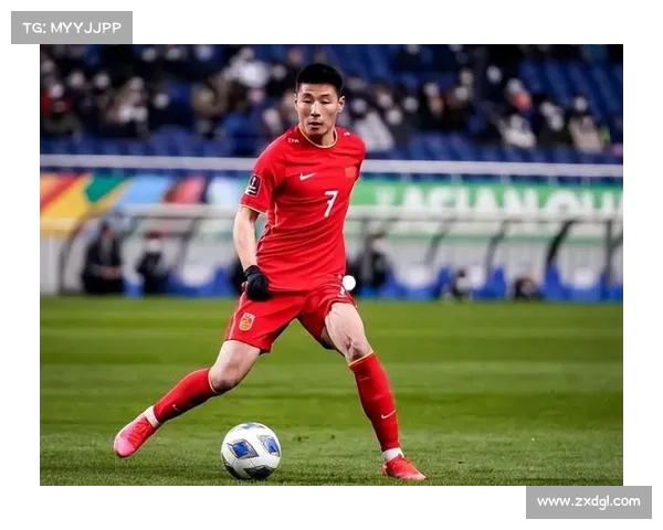 从武磊纪录探析其对中国足球未来发展与国际形象提升的积极影响